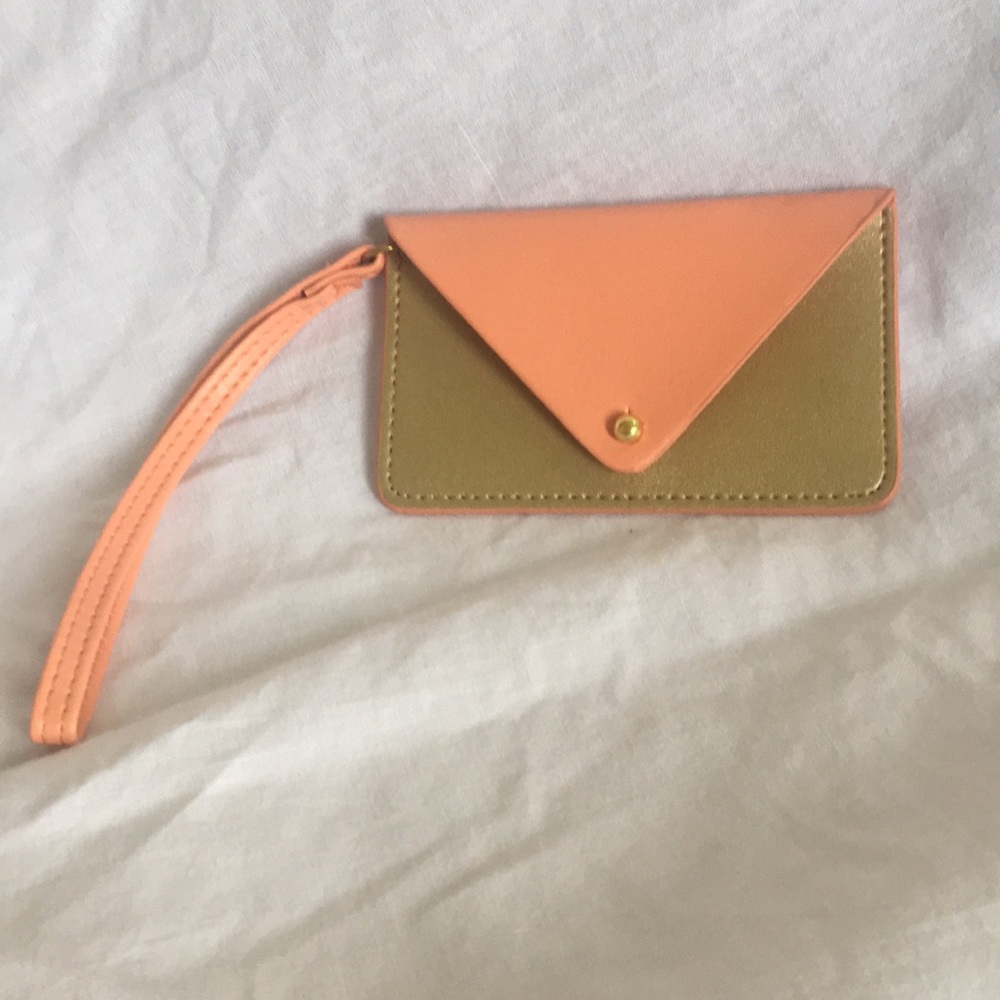 Minor History wallet